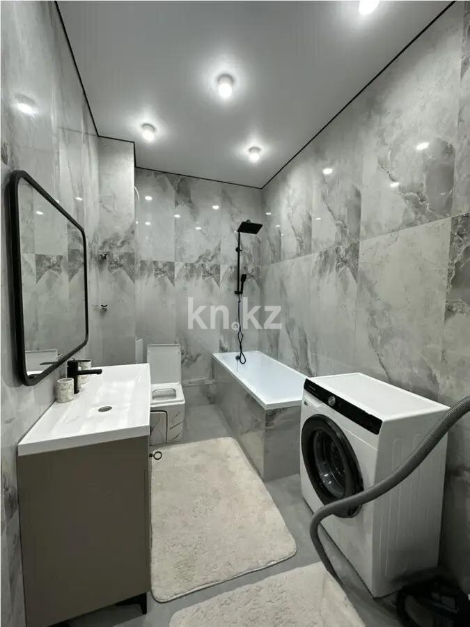 Продажа 2-комнатной квартиры, 64.7 м² в Астане - фото 4
