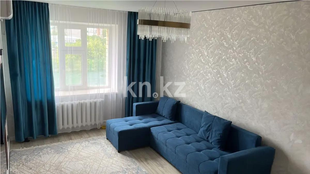 Продажа 2-комнатной квартиры, 56.2 м² - Продажа квартир от собственников в Астане - страница 2 фото 1 из 6