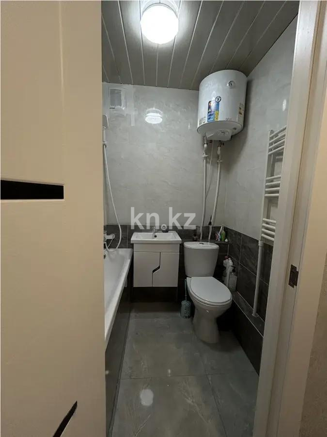 Продажа 1-комнатной квартиры, 30 м² в Караганде - фото 3