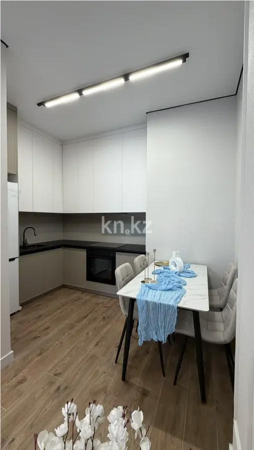 Продажа 3-комнатной квартиры, 70 м² в Астане - фото 3