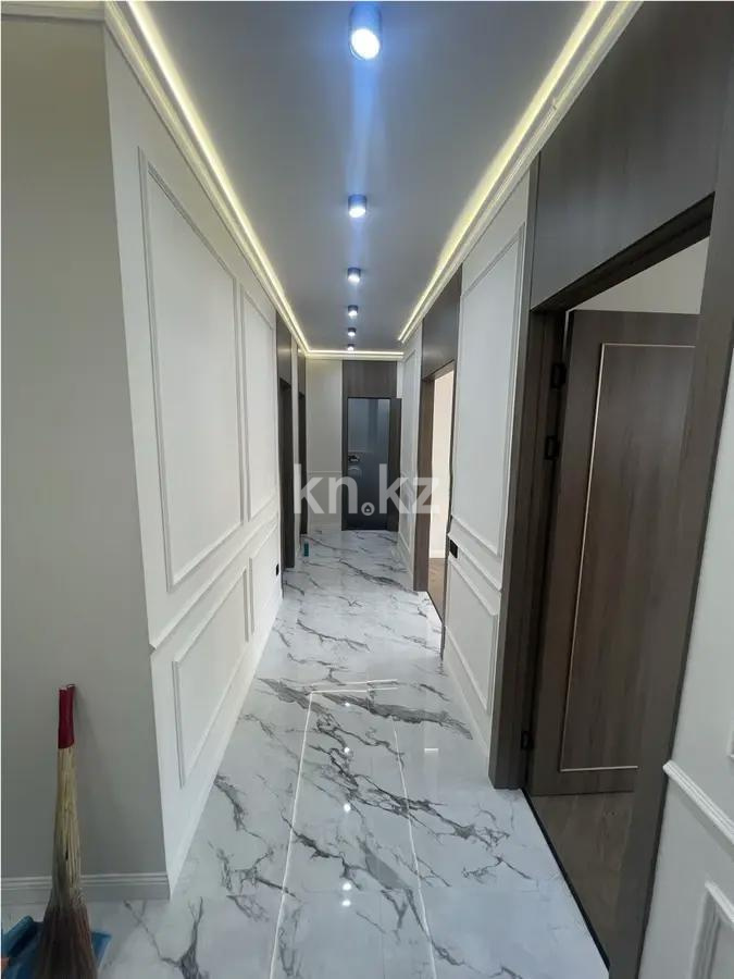 Продажа 3-комнатной квартиры, 92 м² - Продажа квартир в новостройках Астаны - страница 23 фото 3 из 4