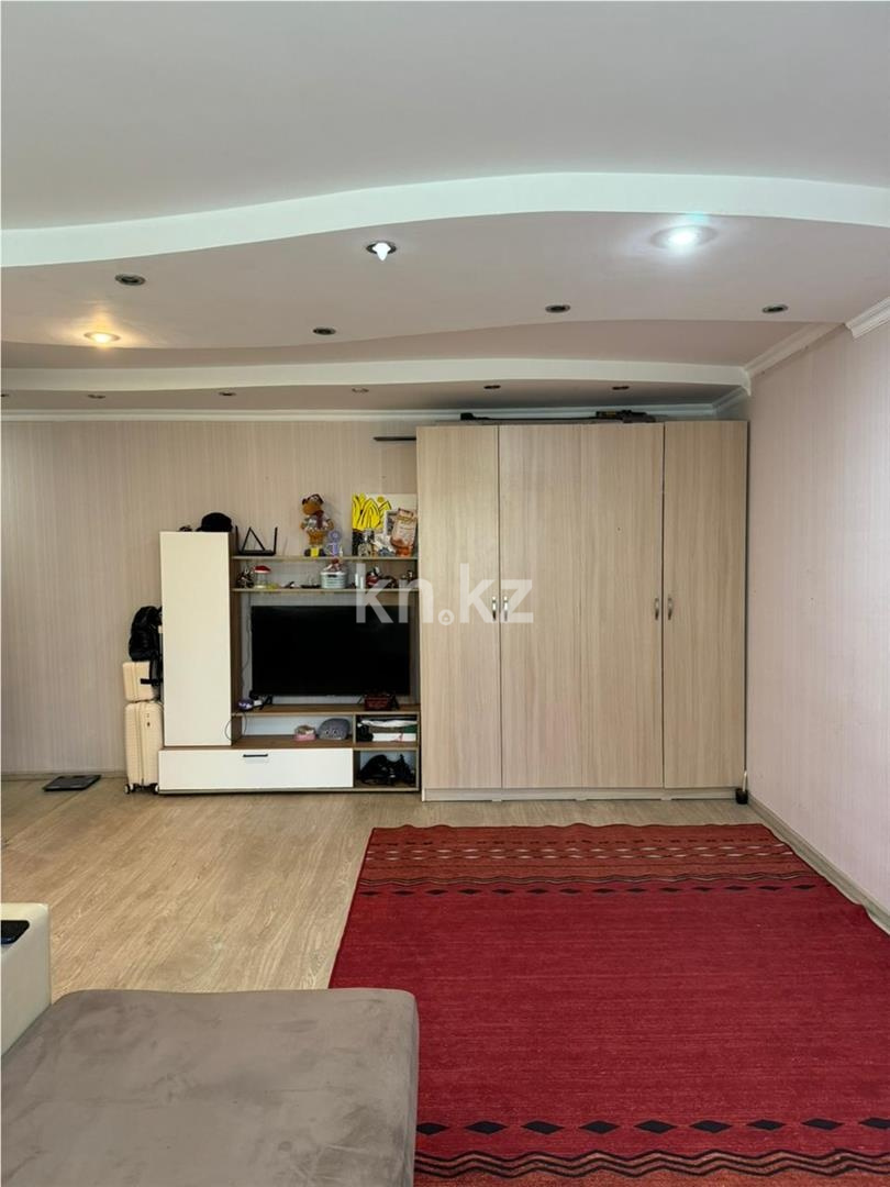 Продажа 1-комнатной квартиры, 33 м² - Продажа квартир в кирпичном доме в Казахстане - страница 133 фото 3 из 4