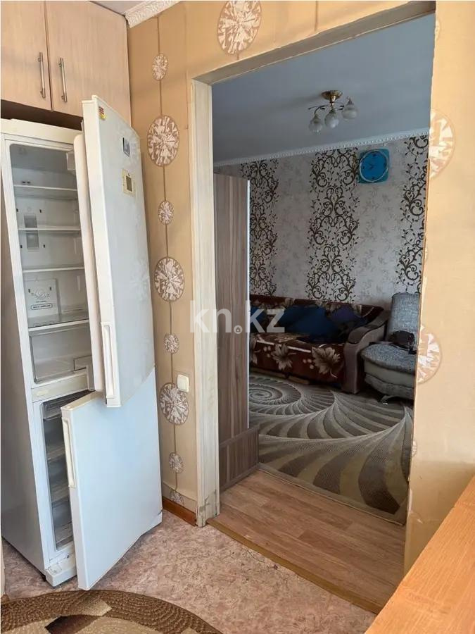 Продажа 3-комнатной квартиры, 60 м² - Продажа трехкомнатных квартир в Алматы - страница 6 фото 6 из 6