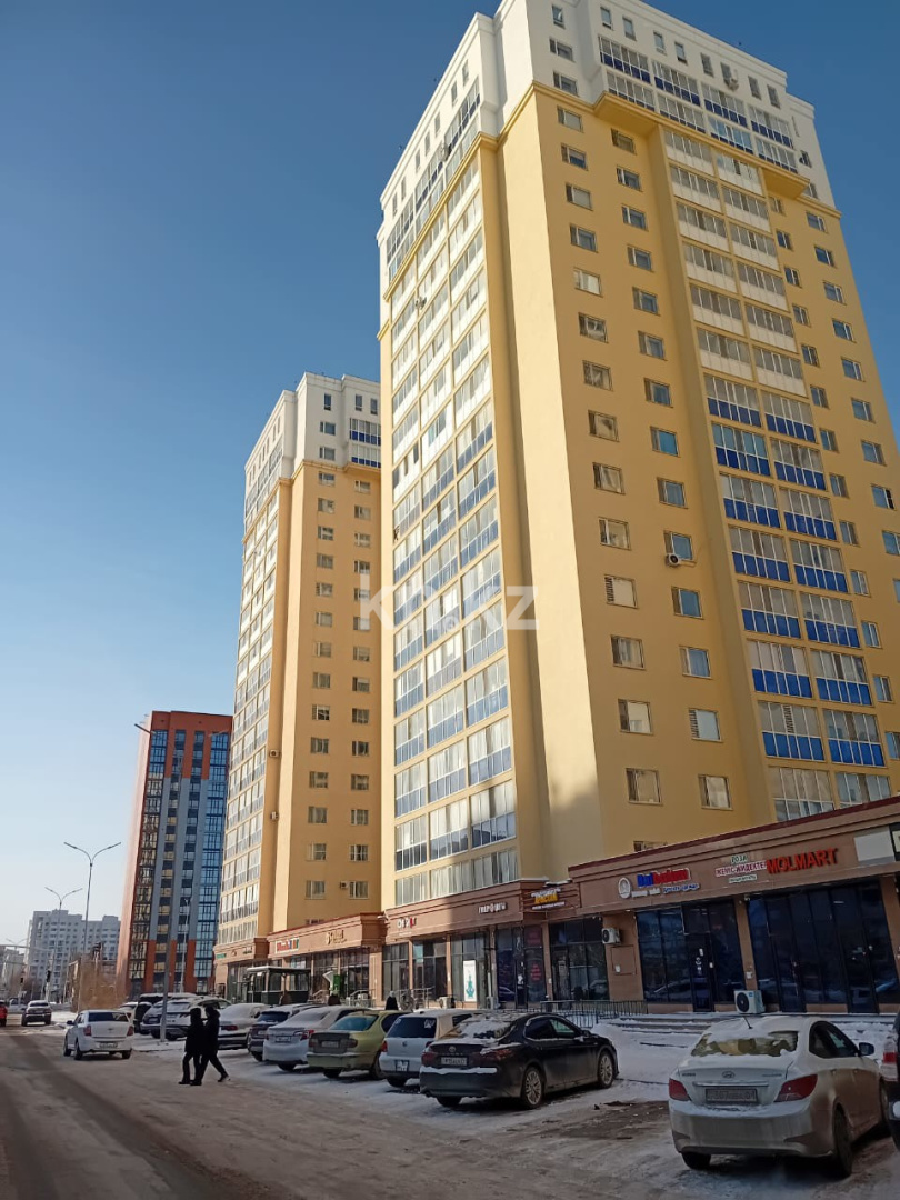 Продажа , 157 м², ул. Азербаева - Продажа квартир в Казахстане фото 1 из 1