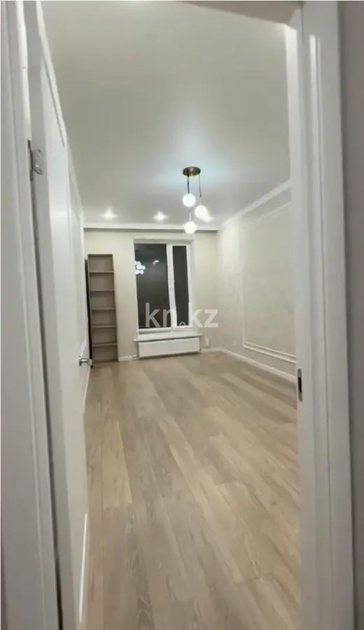 Продажа 3-комнатной квартиры, 109 м², ул. Керей, Жанибек хандар, дом  44/2 в Астане - фото 2