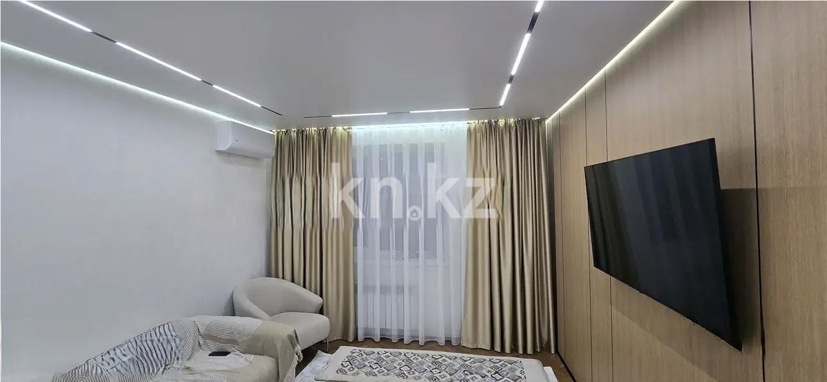 Продажа 3-комнатной квартиры, 80.2 м², ул. Култегин, дом  2 в Астане