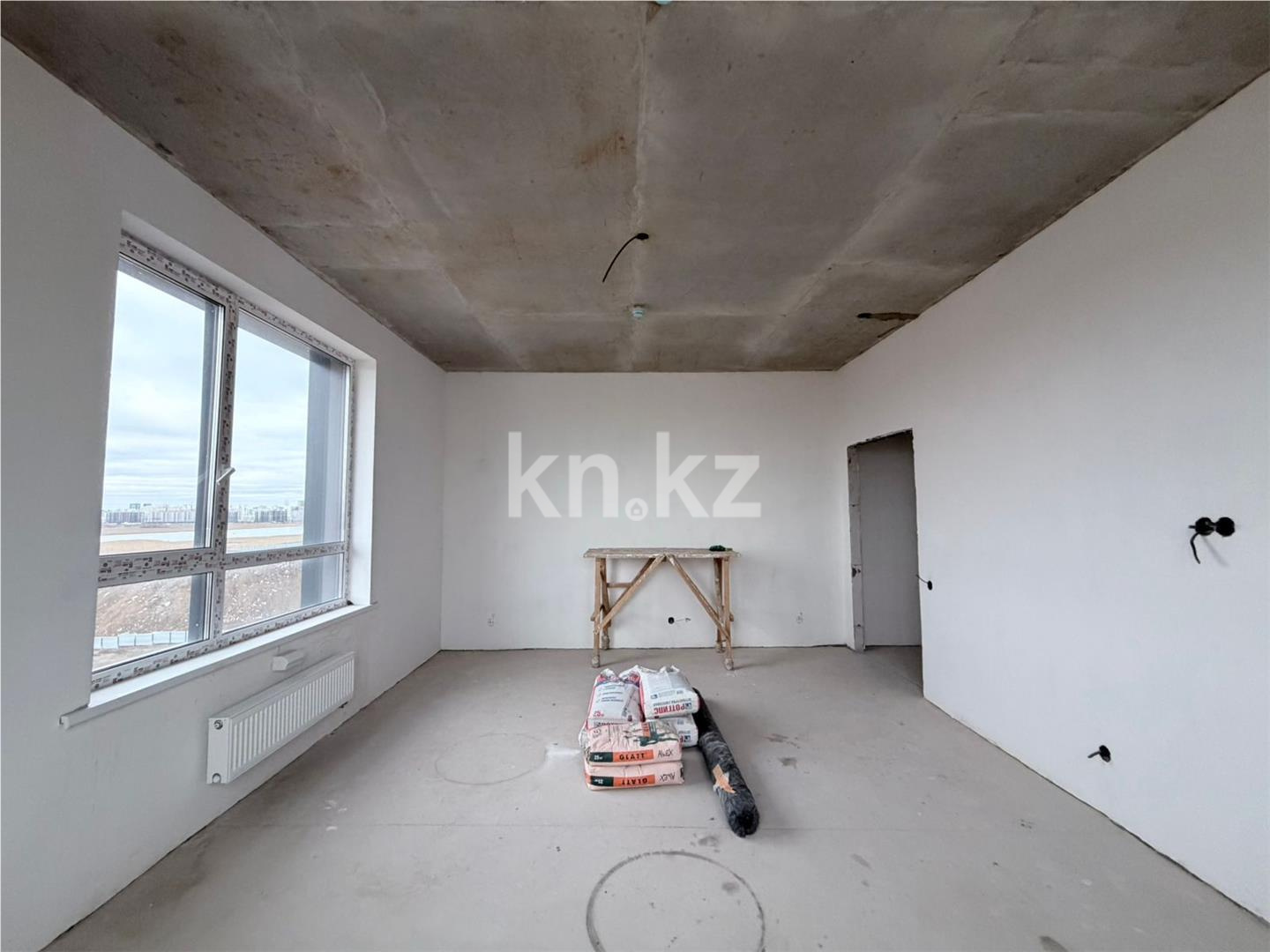 Продажа 4-комнатной квартиры, 120 м², ул. Толе би в Астане - фото 2