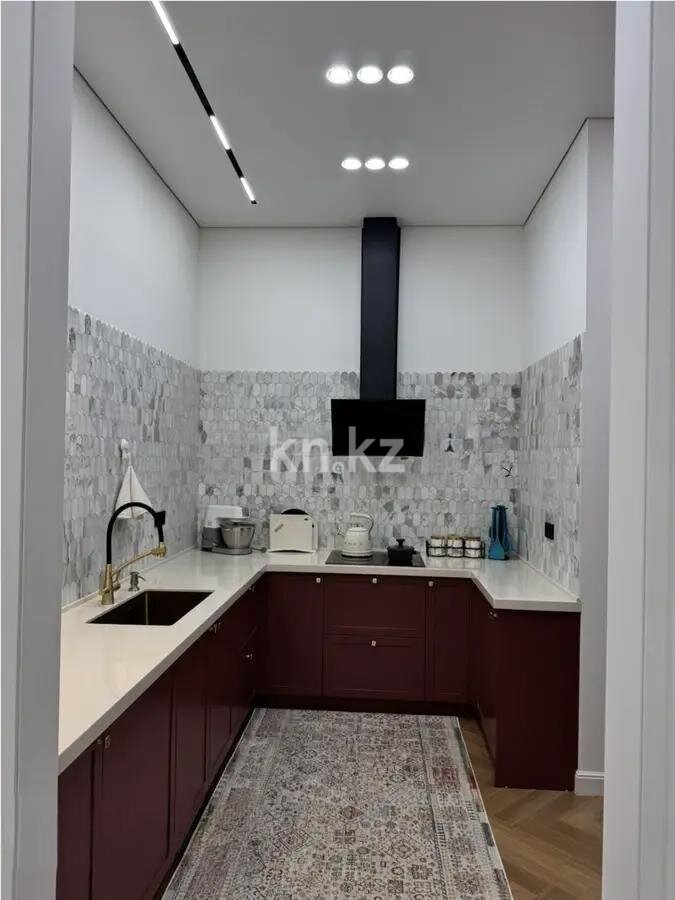 Продажа 3-комнатной квартиры, 85 м² в Алматы - фото 3