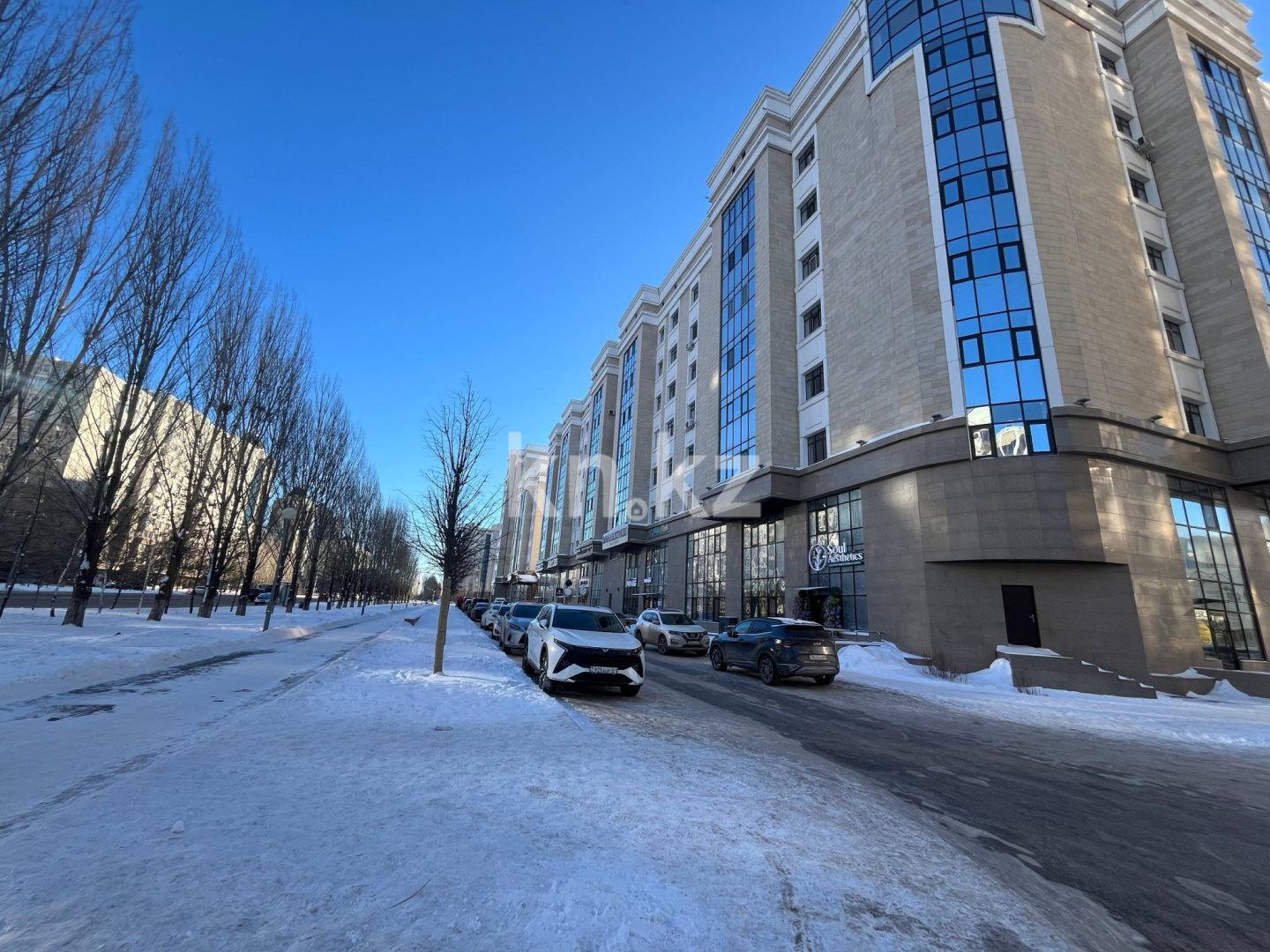 Аренда помещения - Аренда жилой и коммерческой недвижимости в Казахстане фото 15 из 16