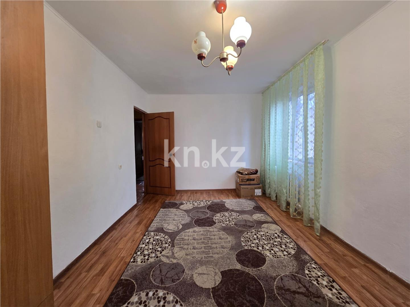 Продажа 3-комнатной квартиры, 62 м², 6-й мкр. в Темиртау - фото 6