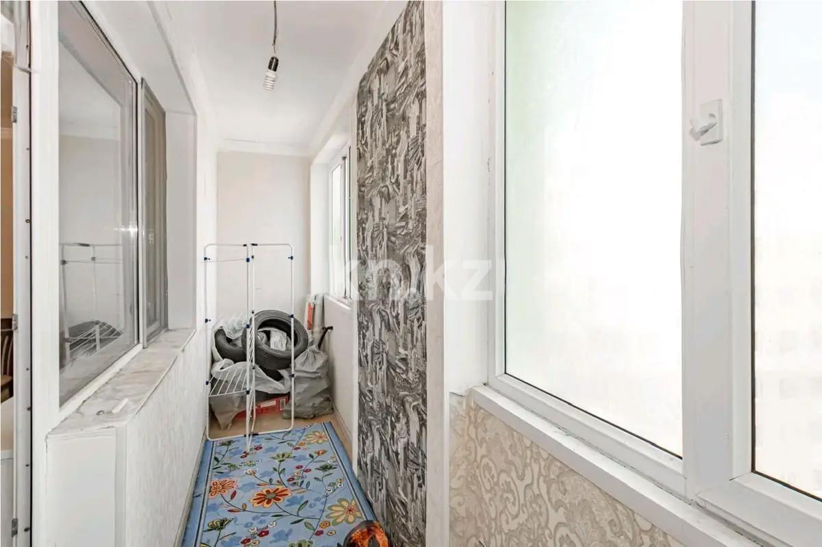 Продажа 3-комнатной квартиры, 96 м², ул. Кургальжинское шоссе, дом  20б в Астане - фото 8