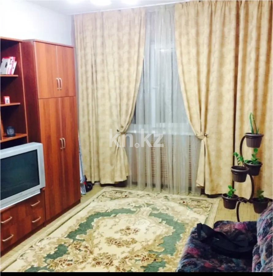 Продажа 1-комнатной квартиры, 42 м² - Продажа квартир от собственников в Алматы - страница 22 фото 1 из 4