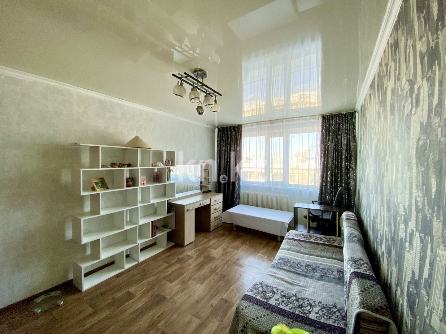 Продажа 3-комнатной квартиры, 61.8 м² в Сарани - фото 2