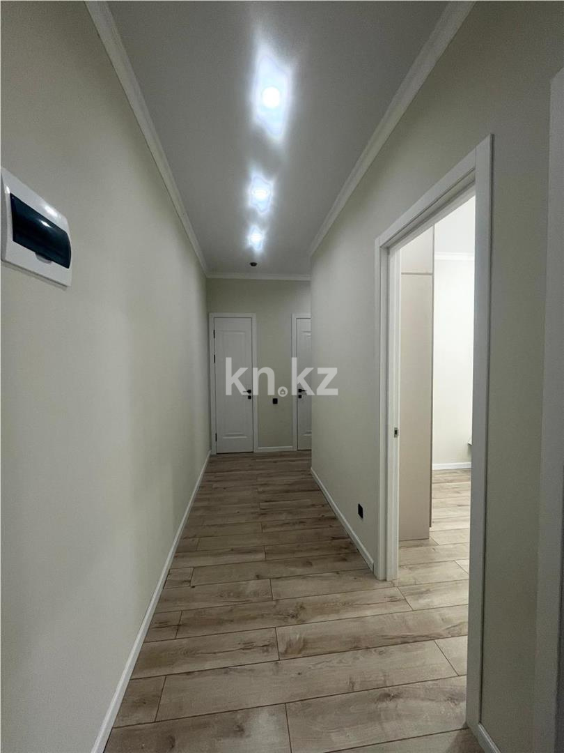 Продажа 3-комнатной квартиры, 65 м² - Продажа квартир в Казахстане - страница 28 фото 12 из 14