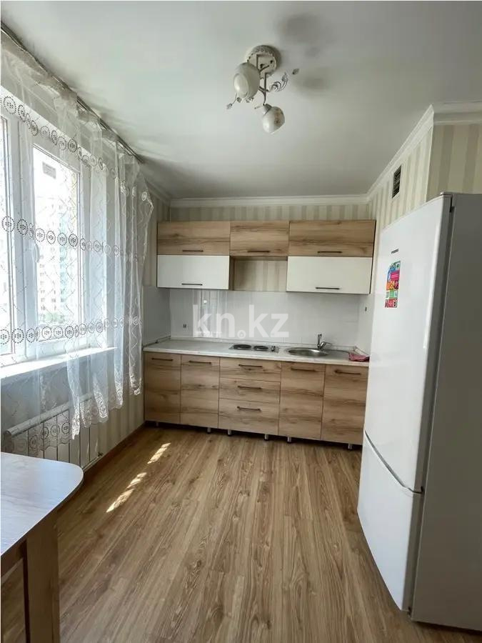 Продажа 1-комнатной квартиры, 38 м² - Продажа квартир в новостройках Алматы без посредников - страница 2 фото 2 из 5