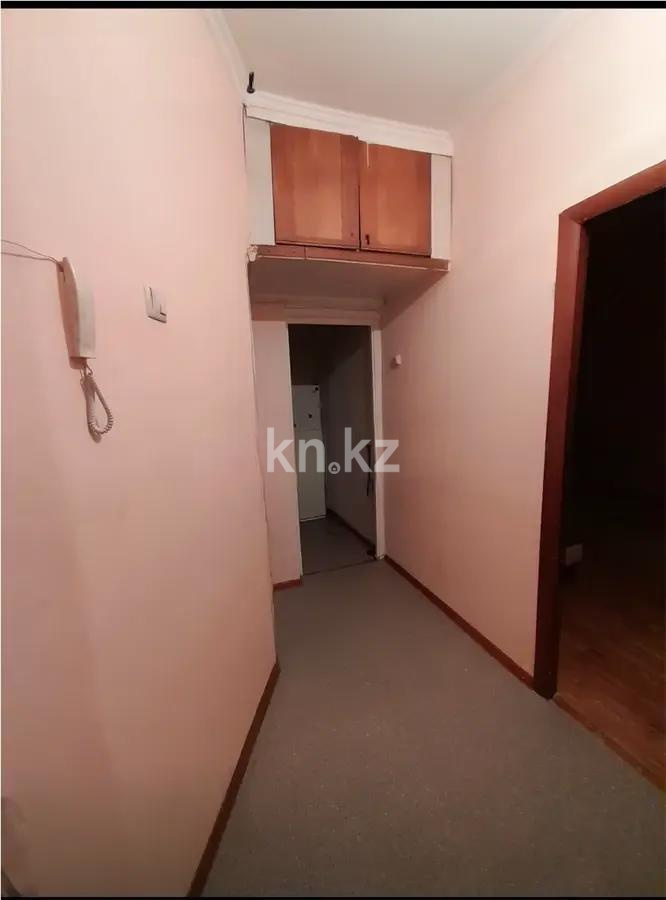 Продажа 1-комнатной квартиры, 34 м² в Алматы - фото 2