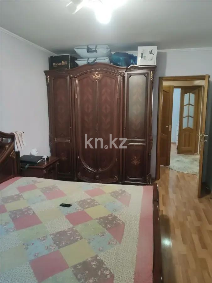 Продажа 3-комнатной квартиры, 76 м², мкр-н Коктем-2, дом  19 в Алматы - фото 3