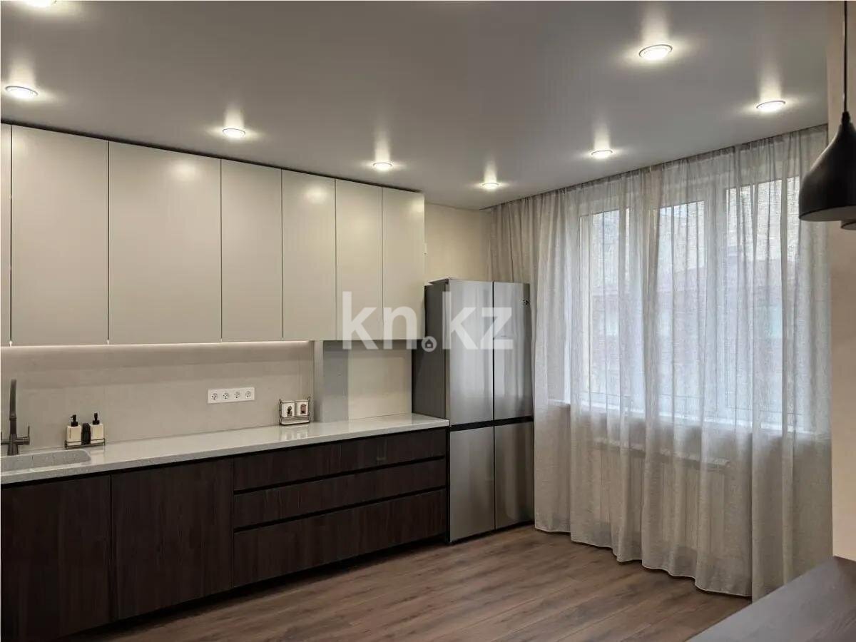 Продажа 3-комнатной квартиры, 112 м² в Алматы - фото 6