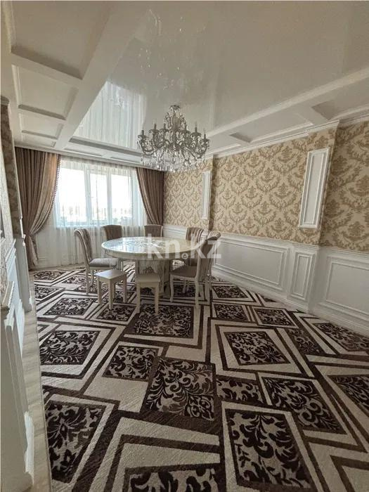 Продажа 5-комнатной квартиры, 118 м² - Продажа квартир в Сортировке Караганды фото 1 из 7