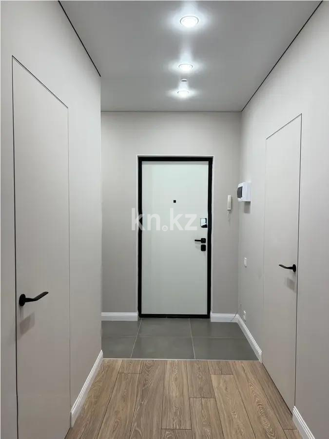 Продажа 2-комнатной квартиры, 49 м², ул. Хусейна бен Талала, дом  39 в Астане - фото 6