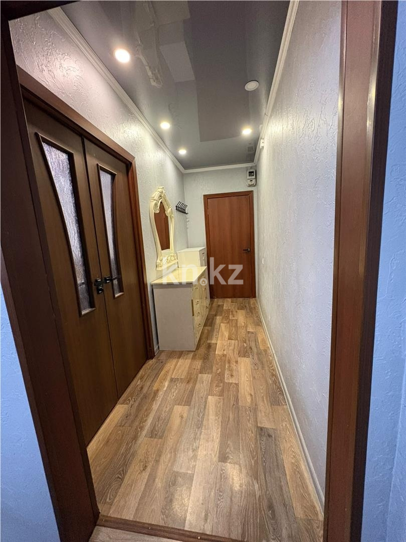 Продажа 2-комнатной квартиры, 47 м² - Недвижимость в Темиртау - страница 2 фото 7 из 8