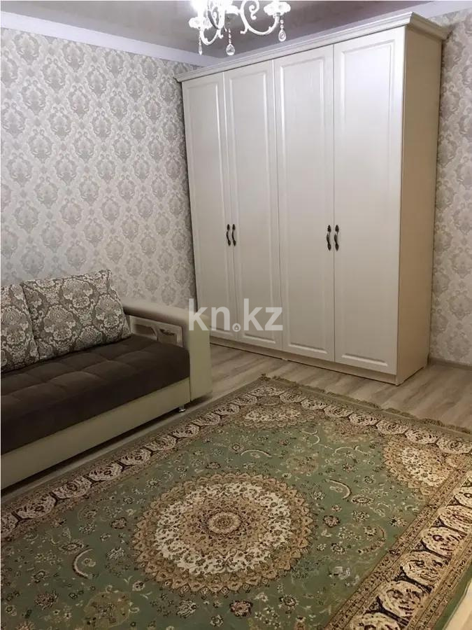 Продажа 1-комнатной квартиры, 38 м² - Продажа квартир в Астане в р-не Есиль - страница 6 фото 1 из 5