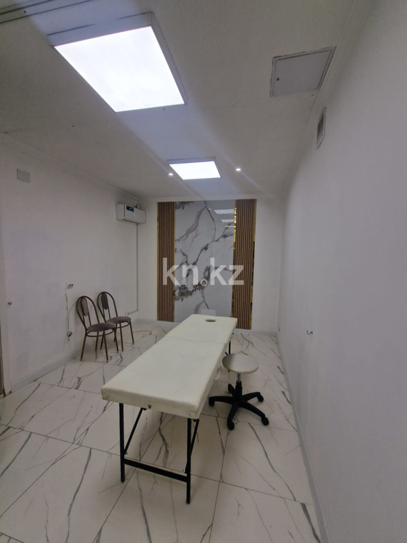 Продажа помещения, 44 м² - Продажа офисных и торговых помещений в Алматы фото 6 из 7