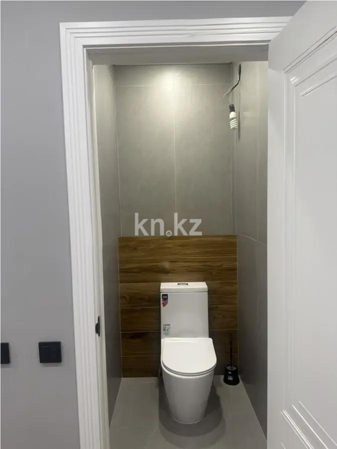 Продажа 3-комнатной квартиры, 78.8 м², ул. Жунисова, дом  2/13 - Продажа  трехкомнатных квартир в новостройках Алматы без посредников фото 3 из 3