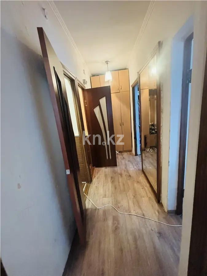 Продажа 2-комнатной квартиры, 44 м², ул. Есим хана, дом  20 в Алматы - фото 5