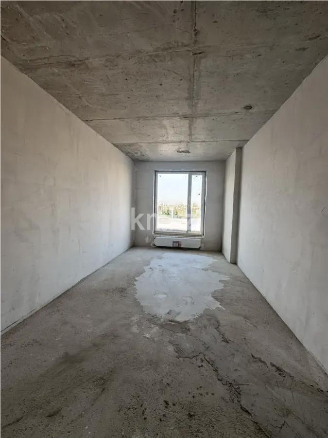 Продажа 1-комнатной квартиры, 41.6 м², ул. Бухар жырау, дом  12/2 - Продажа квартир в Астане фото 1 из 2