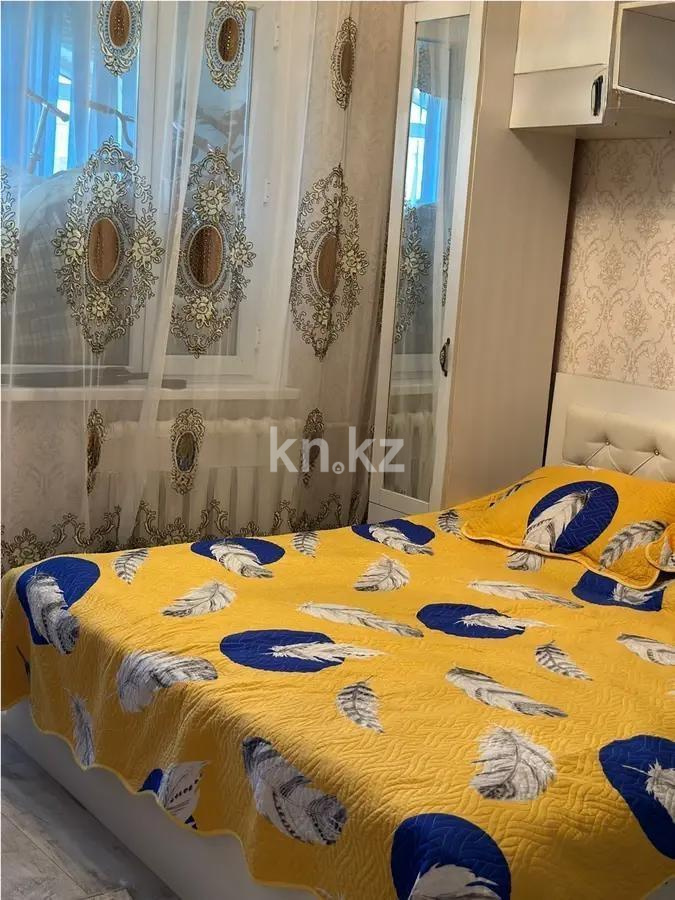 Продажа 2-комнатной квартиры, 57 м², мкр-н Аксай-4, дом  70 в Алматы - фото 2