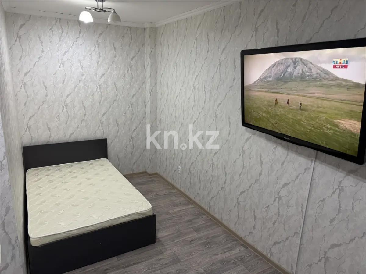 Продажа 1-комнатной квартиры, 37 м², ул. Момышулы, дом  28 - Продажа квартир в Караганде фото 2 из 5