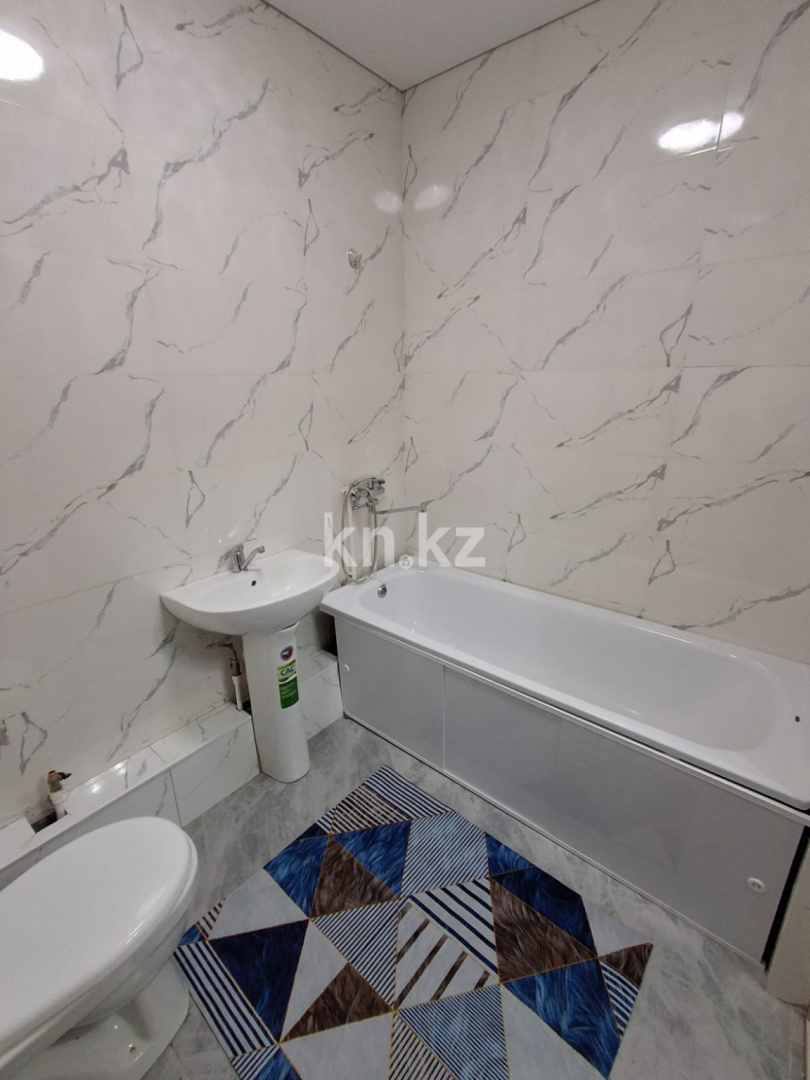 Продажа 1-комнатной квартиры, 38.1 м² - Продажа однокомнатных квартир в Астане - страница 31 фото 8 из 30