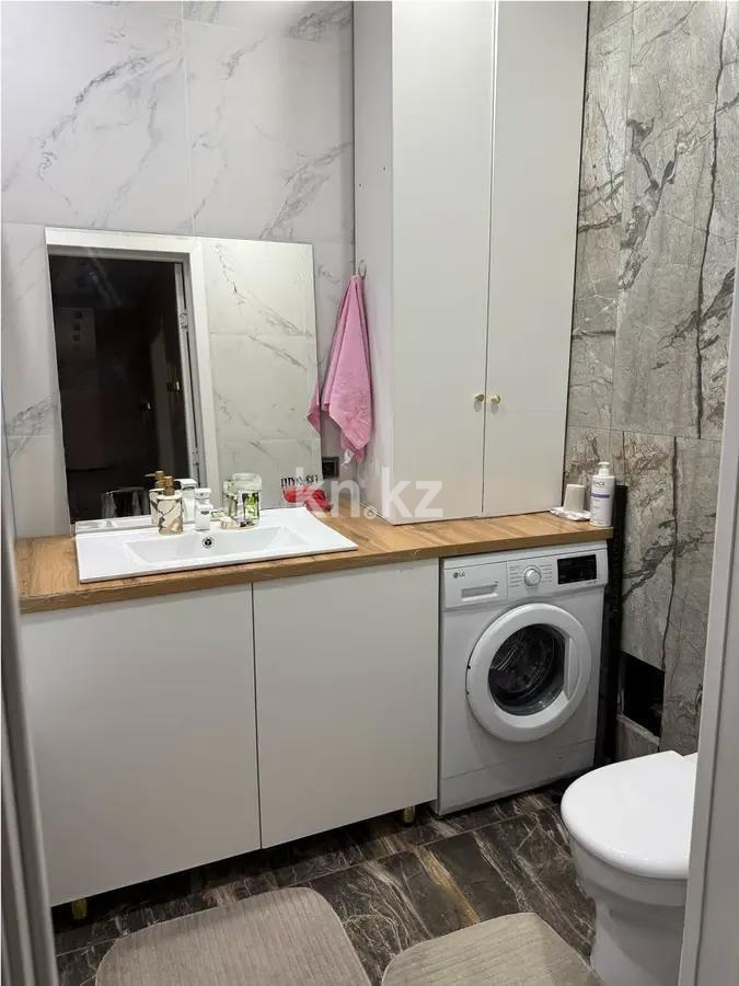 Продажа 2-комнатной квартиры, 38 м² - Продажа недвижимости в Астане - страница 23 фото 5 из 6