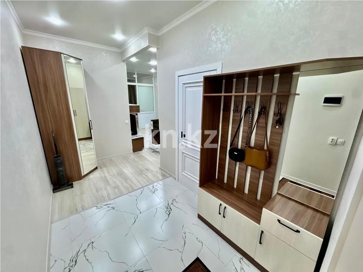 Продажа 3-комнатной квартиры, 56 м², пр. Абая, дом  160 - Продажа  трехкомнатных квартир в Алматы без посредников фото 7 из 7