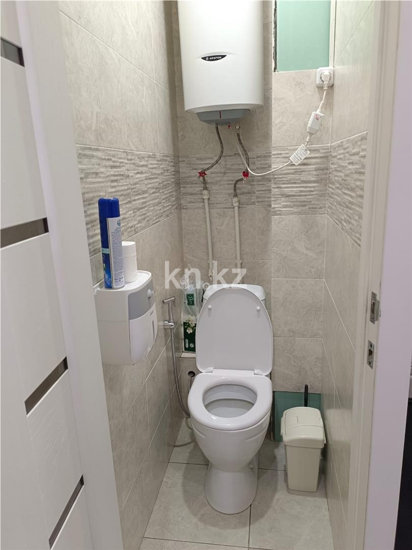 Продажа 2-комнатной квартиры, 50 м² в Караганде - фото 7