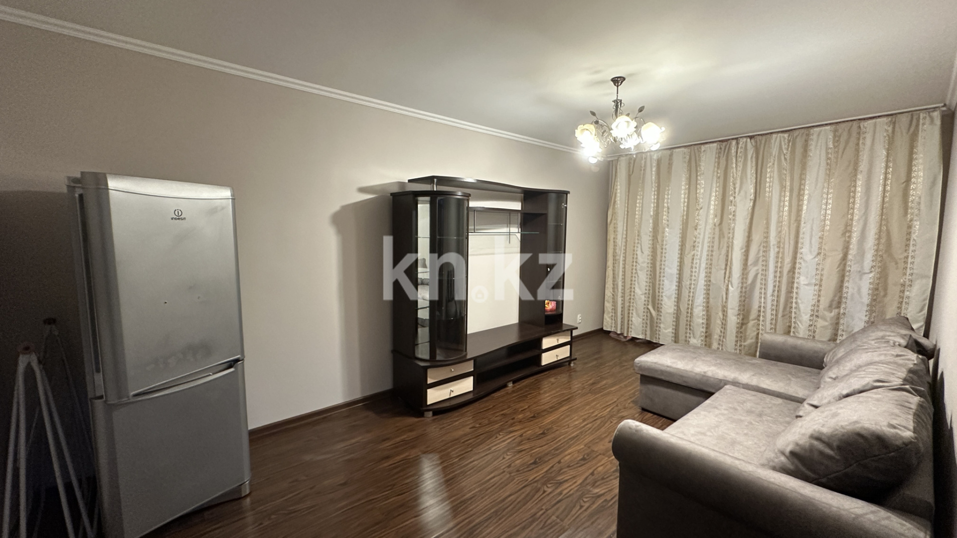 Аренда 2-комнатной квартиры, 42 м² - Аренда двухкомнатных квартир помесячно в Алмалинском р-не Алматы фото 7 из 12