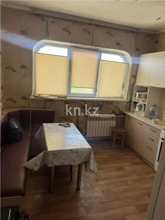 Продажа 2-комнатной квартиры, 55 м² в Алматы - фото 3