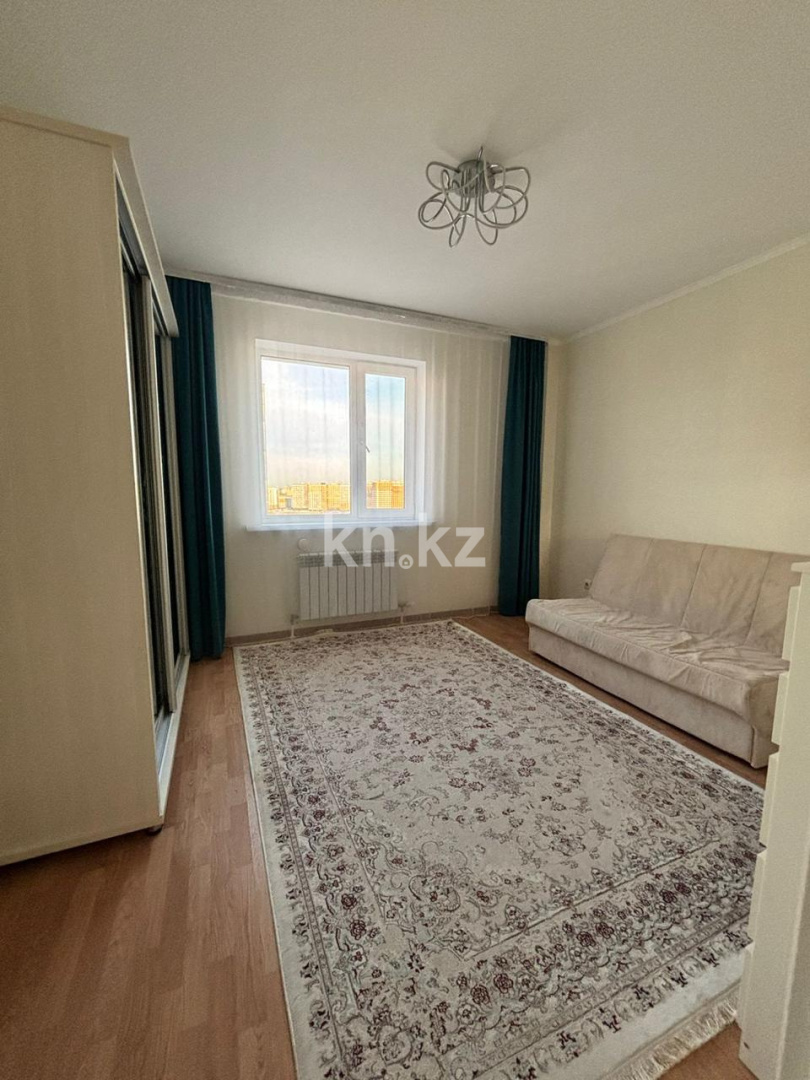 Продажа 2-комнатной квартиры, 52 м² - Продажа недвижимости в Астане - страница 29 фото 1 из 5