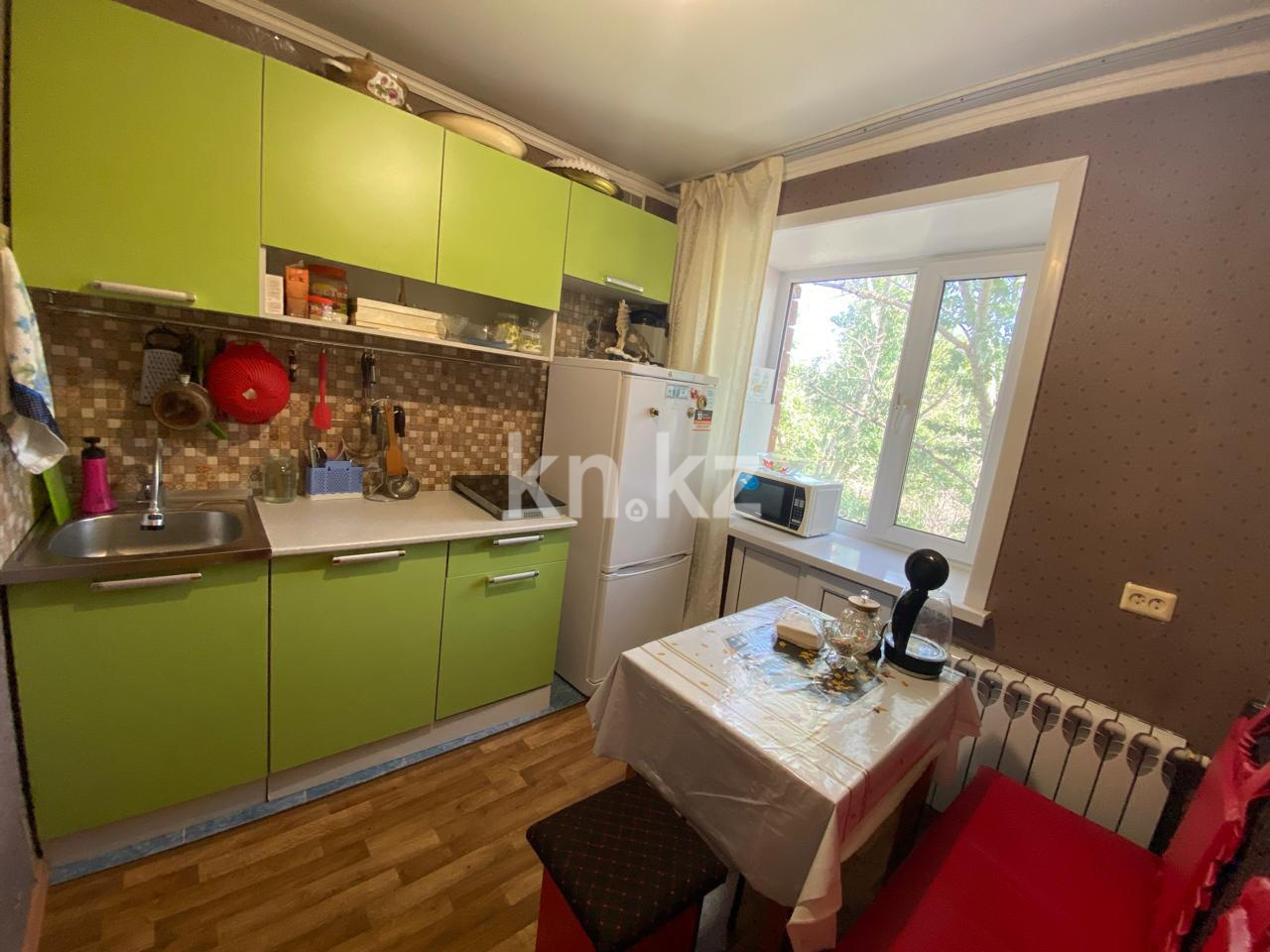 Продажа 1-комнатной квартиры, 31 м² в Караганде - фото 3