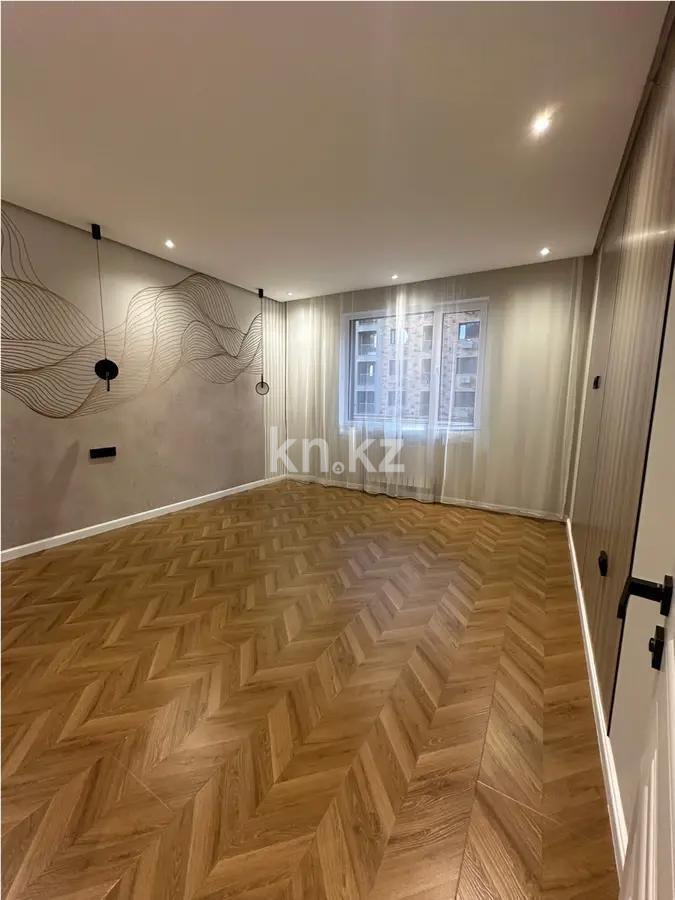 Продажа 2-комнатной квартиры, 71 м², ул. Халиуллина, дом  140/5 - Продажа  двухкомнатных, трехкомнатных квартир в Алматы фото 1 из 7