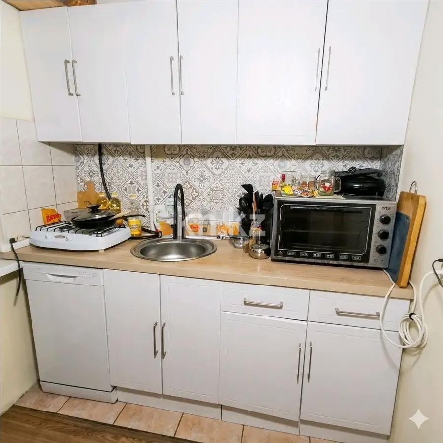 Продажа 3-комнатной квартиры, 60 м² в Алматы - фото 4