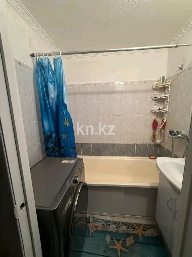 Продажа 2-комнатной квартиры, 56 м² в Астане - фото 4