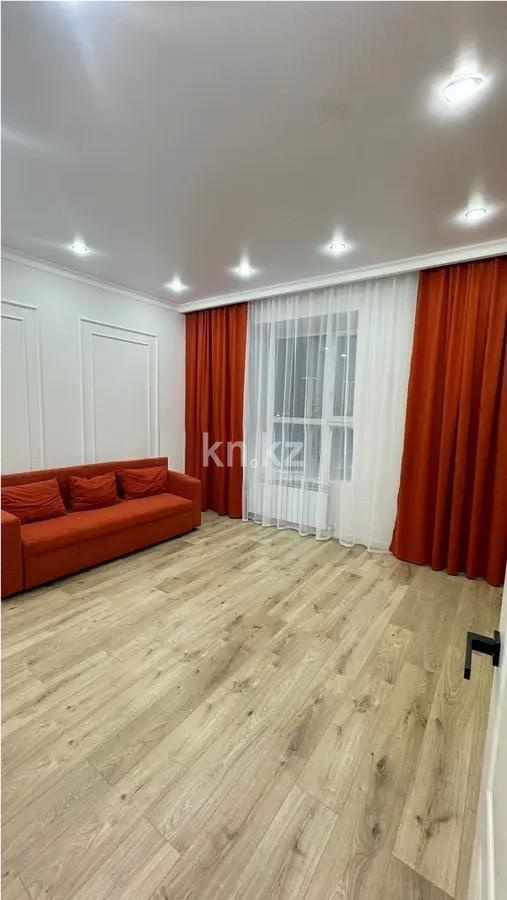 Продажа 2-комнатной квартиры, 51 м² - Продажа двухкомнатных квартир в Караганде - страница 3 фото 1 из 14