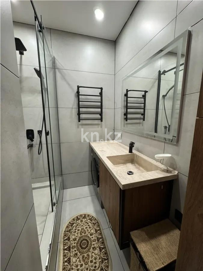 Продажа 3-комнатной квартиры, 78 м² в Алматы - фото 5