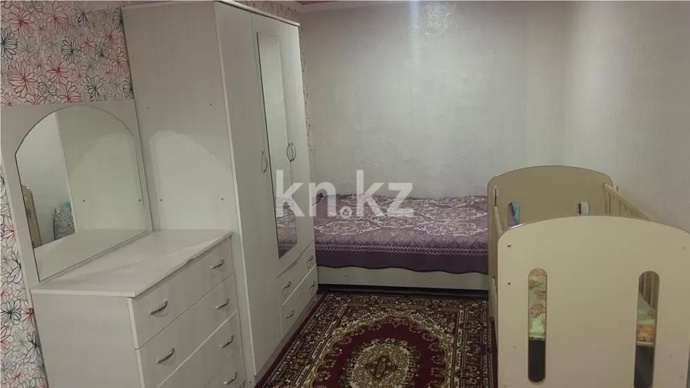 Продажа 2-комнатной квартиры, 48 м², ул. Абая, дом  48 - Продажа квартир в Абае фото 2 из 5