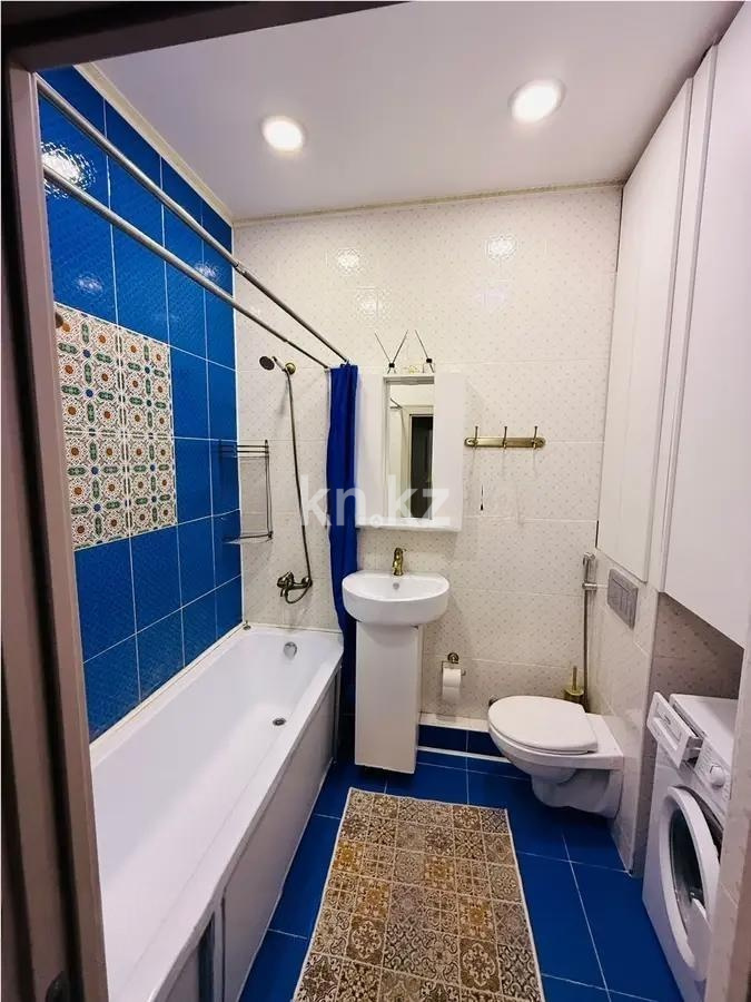 Продажа 2-комнатной квартиры, 56 м² в Алматы - фото 4