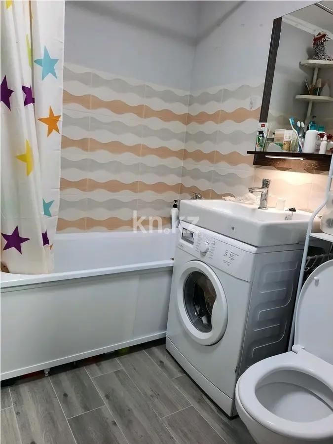 Продажа 2-комнатной квартиры, 45 м² в Алматы - фото 4