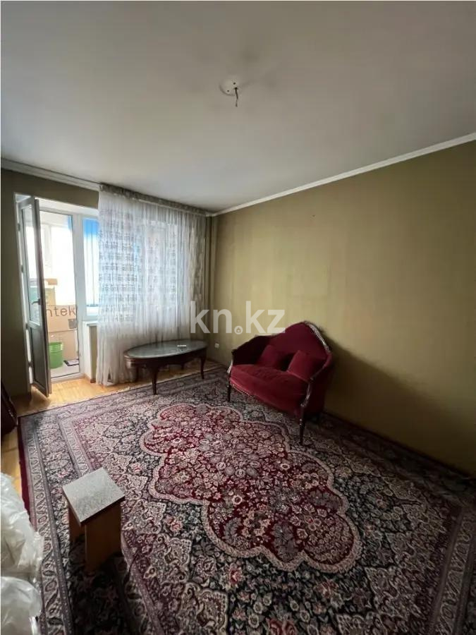 Продажа 2-комнатной квартиры, 53.2 м² в Алматы