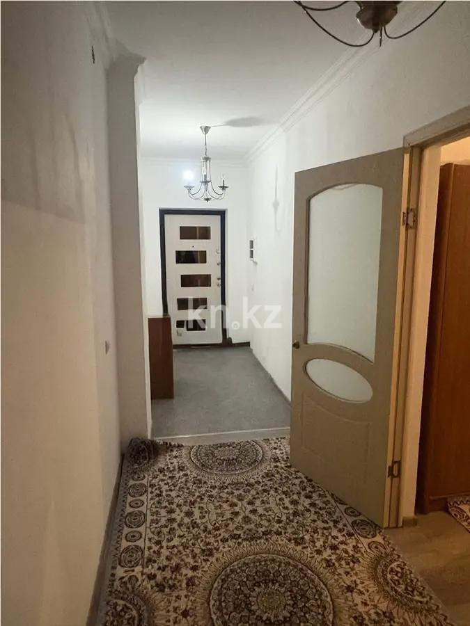 Продажа 2-комнатной квартиры, 65 м², ул. Е-495, дом  8 в Астане - фото 4